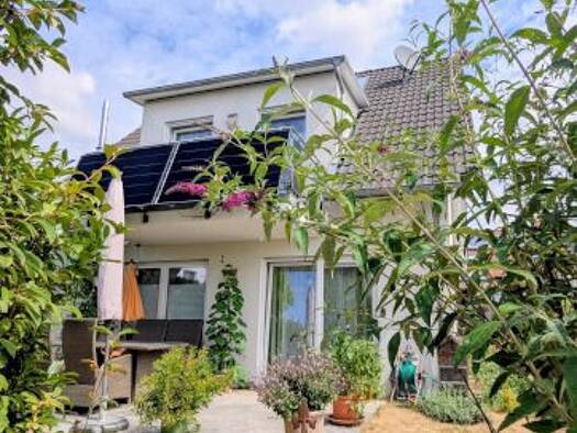 Einfamilienhaus zur Miete 1.500 € 4,5 Zimmer 130 m² 340 m² Grundstück frei ab 01.01.2027 Nebringen Gäufelden 71126