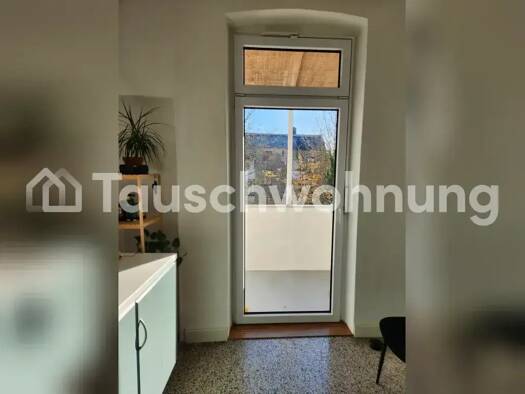 Wohnung zur Miete Tauschwohnung 450 € 2 Zimmer 48 m² 3. Geschoss Südfriedhof Kiel 24114