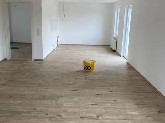 Wohnung zur Miete 1.050 € 3 Zimmer 70 m² Geschoss -3/3 frei ab 01.01.2026 Bad Oldesloe 23843