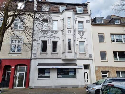 Wohnung zur Miete 370 € 2 Zimmer 42 m² 4. Geschoss frei ab 01.09.2026 Hermges Nord 41065