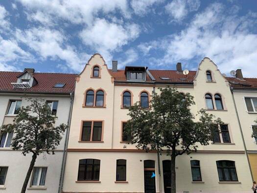 Mehrfamilienhaus zum Kauf provisionsfrei 769.500 € 14 Zimmer 217 m² 210 m² Grundstück Innenstadt Fulda 36037
