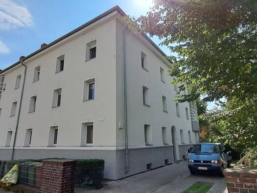 Wohnung zur Miete 646 € 3 Zimmer 73,5 m² EG frei ab 01.10.2025 Schwabach 91126