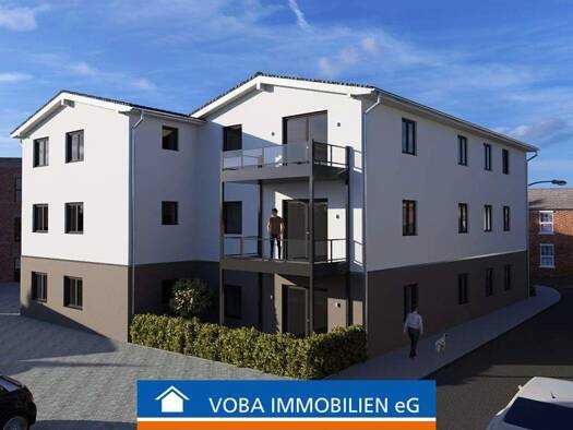 Wohnung zum Kauf 288.035 € 2 Zimmer 65,4 m² Südlohn 46354