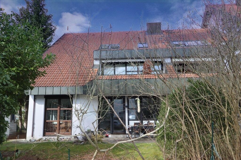 Wohnung zum Kauf 345.000 € 3 Zimmer 100 m²<br/>Wohnfläche ab sofort<br/>Verfügbarkeit Memmingen Memmingen 87700