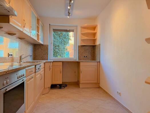 Wohnung zum Kauf 520.000 € 3 Zimmer 68,1 m² EG Sendling-Westpark München 81369