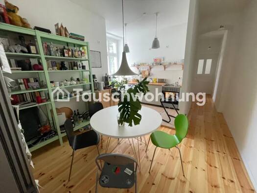 Wohnung zur Miete Tauschwohnung 1.400 € 2,5 Zimmer 78 m² 1. Geschoss Mariendorf Tempelhof-Schöneberg 10829