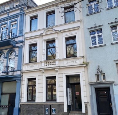 Mehrfamilienhaus zum Kauf als Kapitalanlage geeignet 600.000 € 6 Zimmer 160,6 m² 176 m² Grundstück Wichelshof Bonn 53111