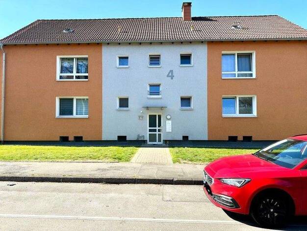 Wohnung zur Miete 682 € 3 Zimmer 68,6 m² frei ab 22.04.2026 Basenachstr. 4 Huckarde Dortmund 44369
