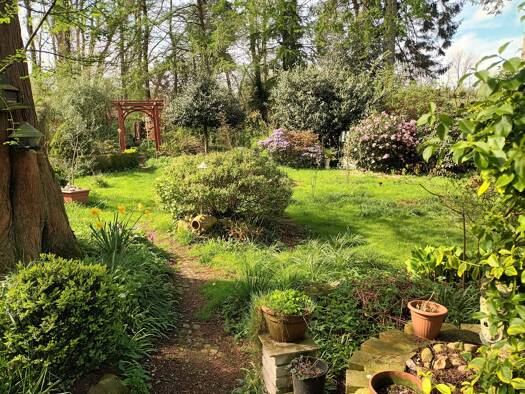 Einfamilienhaus zum Kauf 227.500 € 4 Zimmer 143 m² 1.507 m² Grundstück Wingst 21789