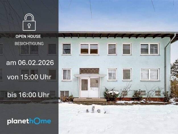 Wohnung zum Kauf 98.000 € 2 Zimmer 29,5 m² 1. Geschoss Uetersen 25436