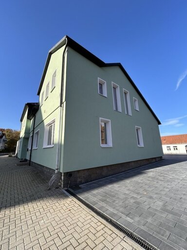 Wohnung zur Miete 600 € 2 Zimmer 78 m² frei ab 01.01.2025 Ilmenau Ilmenau 98693