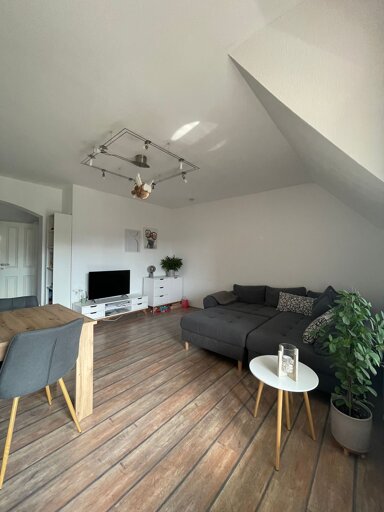 Maisonette zur Miete 1.120 € 4 Zimmer 105 m² 2. Geschoss Lise-Meitner-Weg 1 Quickborn 25451