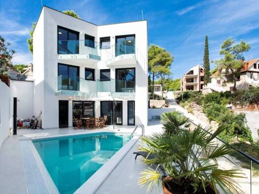 Haus zum Kauf 875.000 € 5 Zimmer 160 m² Milna, 370 Milna