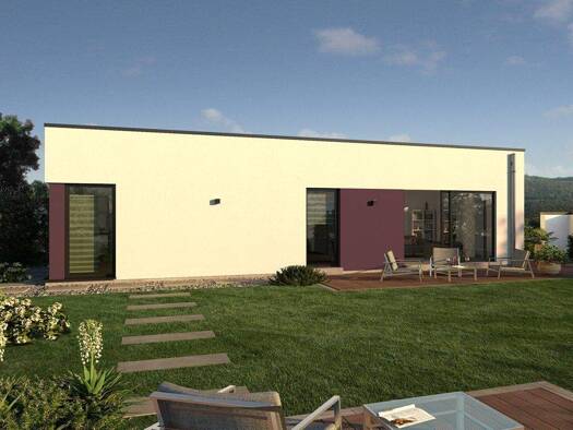 Bungalow zum Kauf 556.739 € 4 Zimmer 107,2 m² 362 m² Grundstück Buchholz Duisburg 47249