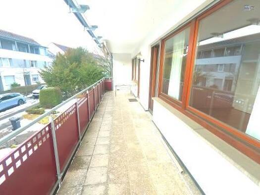 Wohnung zur Miete 720 € 2 Zimmer 82 m² Schubertstraße 0 Wernau 73249
