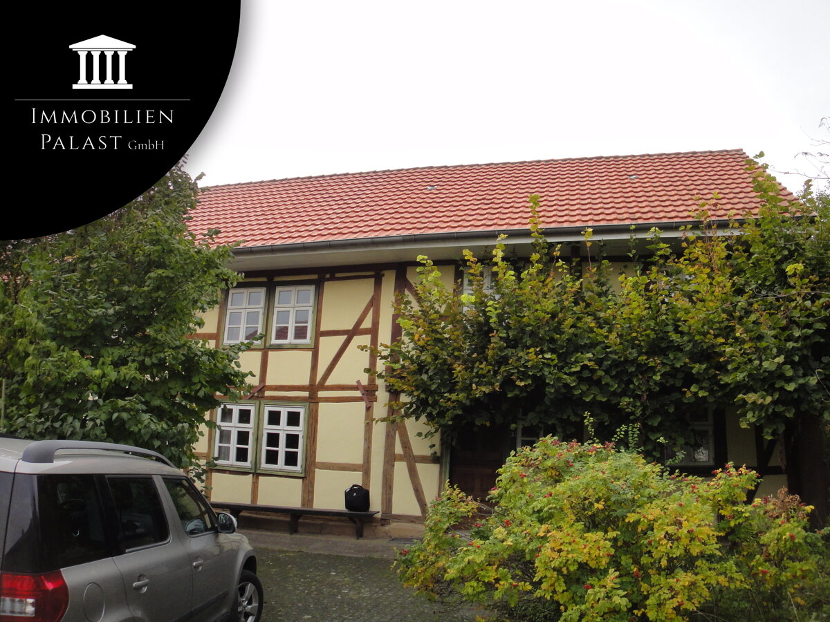 Haus zum Kauf 377.000 € 9 Zimmer 255,3 m²<br/>Wohnfläche 1.058 m²<br/>Grundstück Reckershausen Friedland 37133