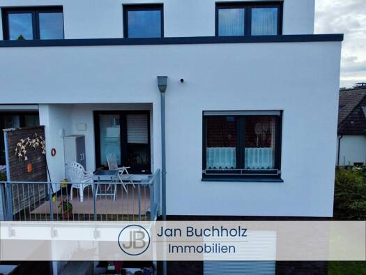 Wohnung zum Kauf 249.000 € 2 Zimmer 62 m² 1. Geschoss Buchholz Buchholz in der Nordheide 21244