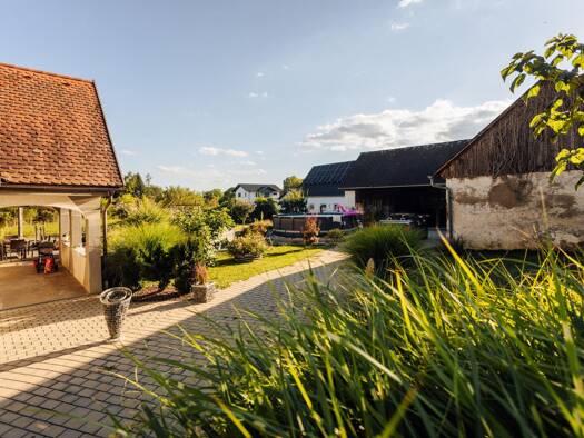 Einfamilienhaus zum Kauf 690.000 € 4 Zimmer 140 m² 1.326 m² Grundstück Raaba -Grambach 8074