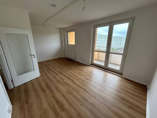 Wohnung zur Miete 446 € 3 Zimmer 59,4 m² 4. Geschoss Astonstraße 60 Sudenburg Sudenburg 39116