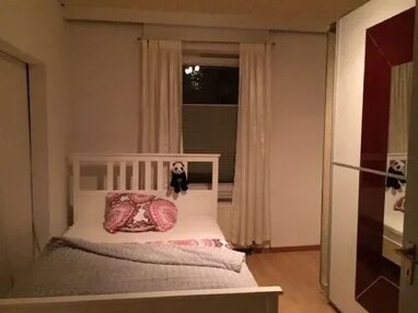 Wohnung zur Miete 450 € 1 Zimmer 40 m² 1. Geschoss Innenstadt 17 Osnabrück 49074