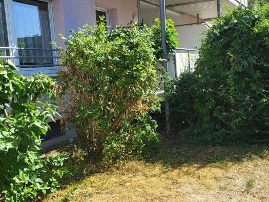 Wohnung zum Kauf provisionsfrei 279.000 € 3 Zimmer 78 m² Geschoss EG/4 frei ab sofort Weismark-Feyen Trier 54294