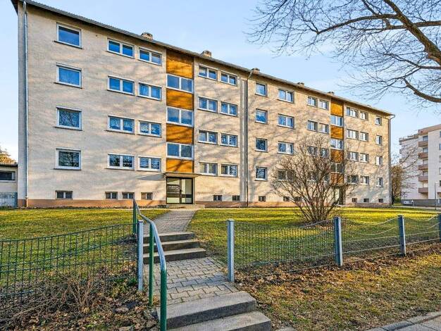 Wohnung zum Kauf 150.000 € 3 Zimmer 67 m² 3. Geschoss Geislingen Geislingen an der Steige 73312