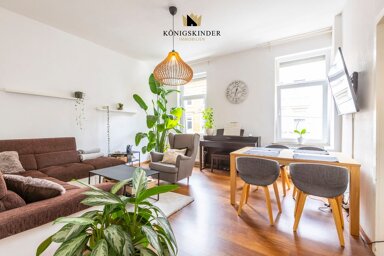 Wohnung zum Kauf 314.000 € 3 Zimmer 71,5 m² Seelberg Stuttgart / Bad Cannstatt 70372