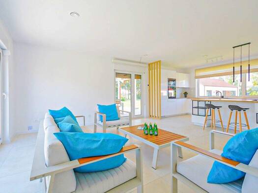 Einfamilienhaus zum Kauf - Erstbezug 228.028 € 4 Zimmer 112,9 m² 820,9 m² Grundstück Ustronie Morskie 78-111