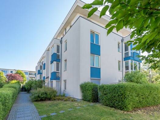 Wohnung zur Miete 701 € 2 Zimmer 59,6 m² 3. Geschoss frei ab 01.05.2026 Langkofelweg 7 Lankwitz Berlin 12247