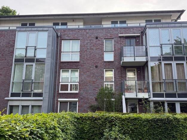 Wohnung zur Miete 2.500 € 3 Zimmer 101 m² 2. Geschoss Elbchaussee 194 Othmarschen Hamburg 22605