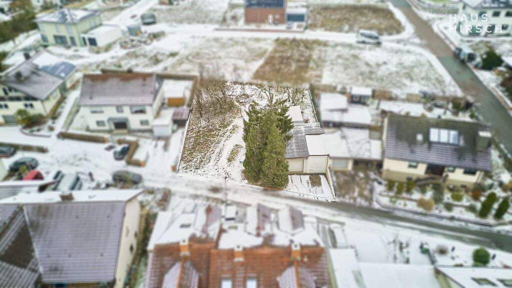 Grundstück zum Kauf 663 m² Grundstück Neidenstein 74933