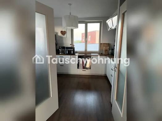Wohnung zur Miete Tauschwohnung 633 € 2 Zimmer 60 m² Spandau Spandau 13599