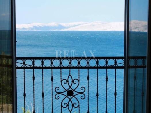 Einfamilienhaus zum Kauf 720.000 € 9 Zimmer 230 m² Sveti Juraj, Senj Senj 53270