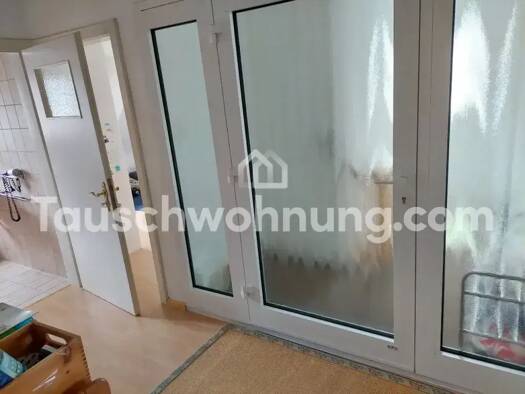 Wohnung zur Miete Tauschwohnung 700 € 3 Zimmer 69 m² 2. Geschoss Emmendingen 79312