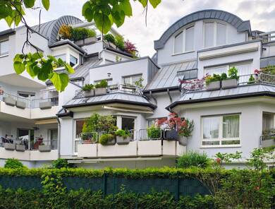Wohnung zum Kauf provisionsfrei 330.000 € 3 Zimmer 85,5 m² Geschoss 1/1 frei ab 01.10.2025 Urbach Köln 51145