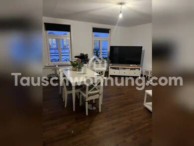 Wohnung zur Miete Tauschwohnung 1.200 € 3,5 Zimmer 85 m² 2. Geschoss Bad Homburg 61348