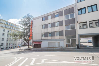 Haus zum Kauf 390.000 € 11,5 Zimmer 367 m² 398 m² Grundstück Innenstadt - City Pirmasens 66953