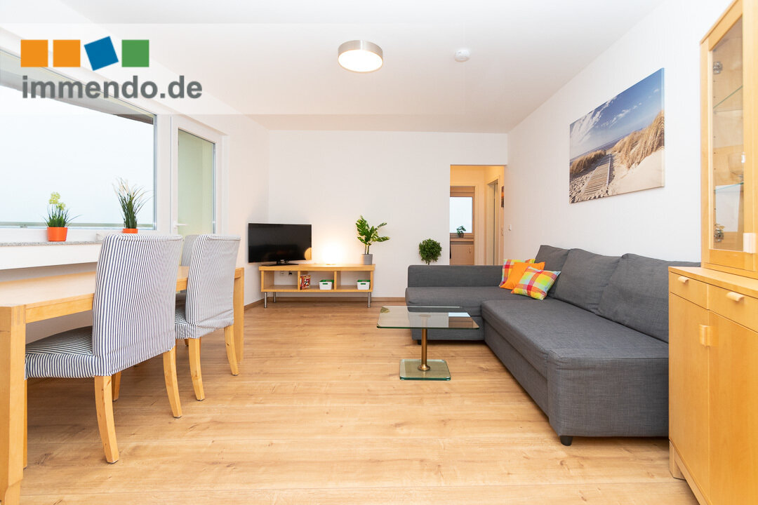 Wohnung zur Miete Wohnen auf Zeit 1.100 € 3 Zimmer 55 m²<br/>Wohnfläche 01.01.2025<br/>Verfügbarkeit Bermensfeld Oberhausen 46047