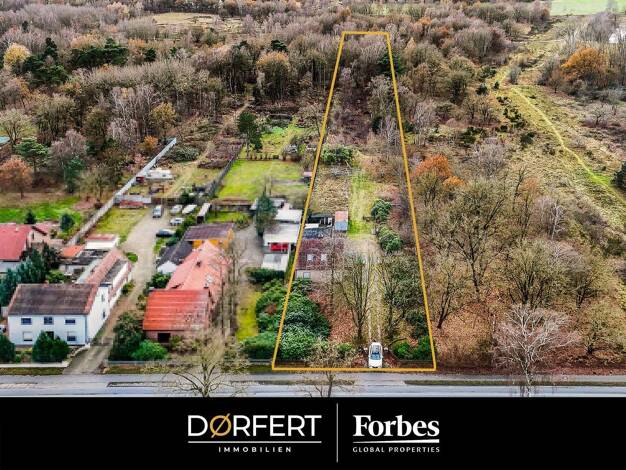 Grundstück zum Kauf 345.000 € 5.003 m² Grundstück Achim 28832