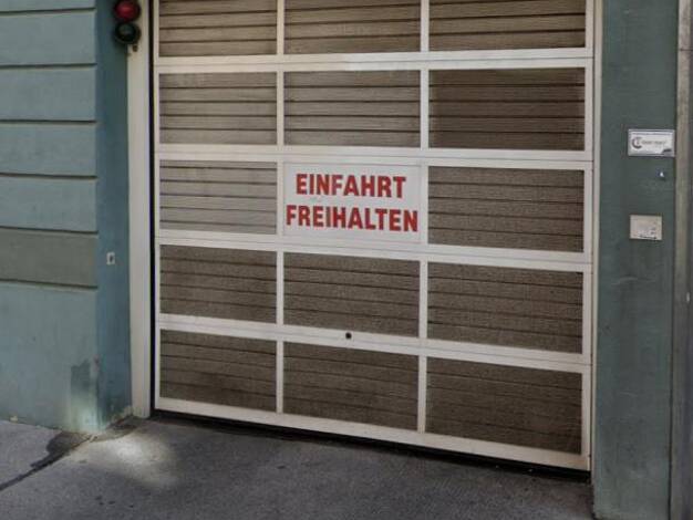 Außenstellplatz zum Kauf 24.000 € BLUMBERGGASSE Wien 1160