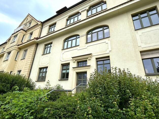 Wohnung zur Miete 302 € 2 Zimmer 52 m² Karl-Keil-Straße 36 Marienthal West 435 Zwickau 08060