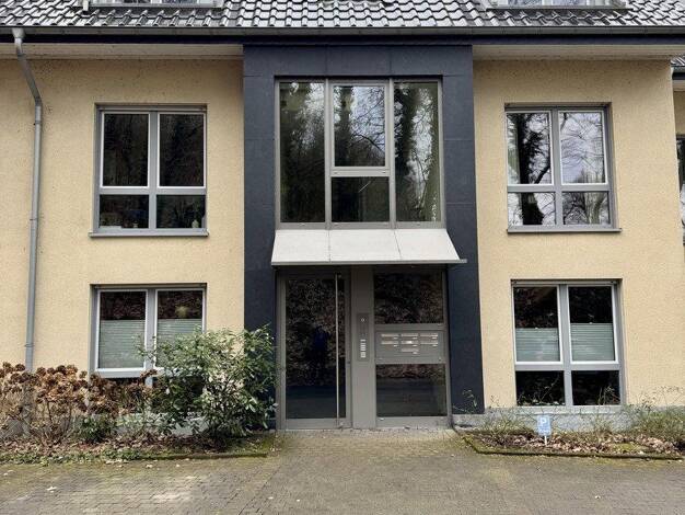 Wohnung zur Miete 800 € 2 Zimmer 65 m² 1. Geschoss Rütscher Straße 209 Laurensberg Laurensberg 52072