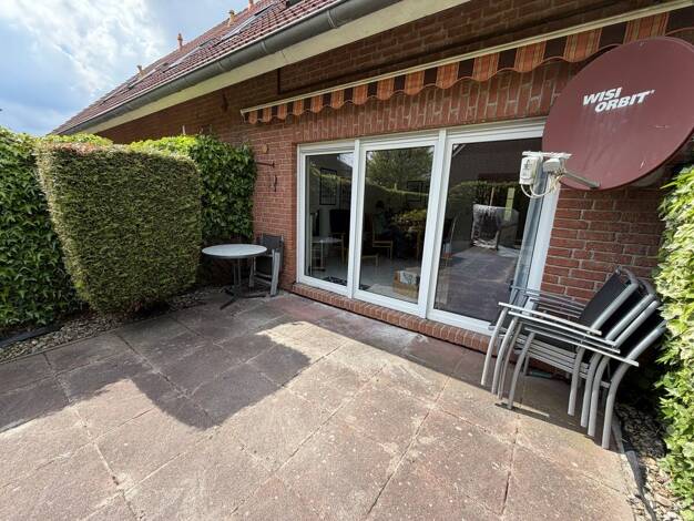 Reihenmittelhaus zum Kauf 229.000 € 3 Zimmer 80 m² Norden 26506