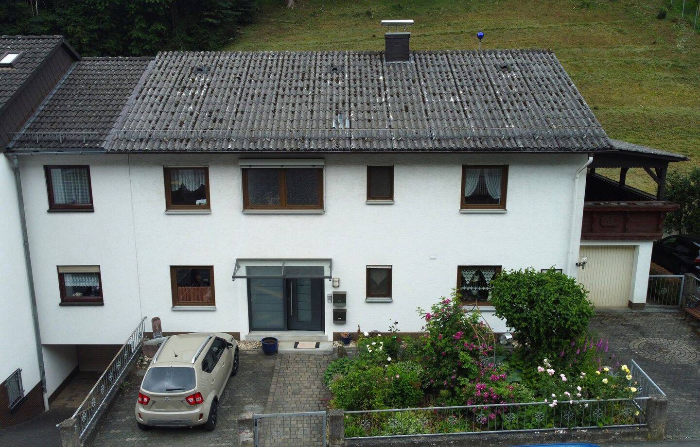 Mehrfamilienhaus zum Kauf - Ansicht 2