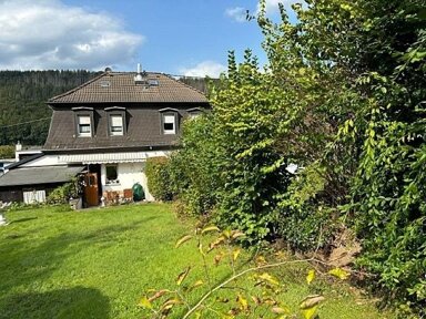 Haus zum Kauf 147.000 € 3 Zimmer 81 m² 338 m² Grundstück frei ab sofort Dieringhausen Gummersbach 51645