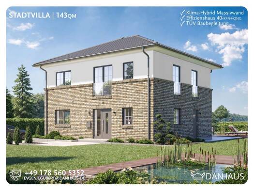 Einfamilienhaus zum Kauf provisionsfrei 644.300 € 5 Zimmer 140 m² 1.000 m² Grundstück Bergneustadt 51702