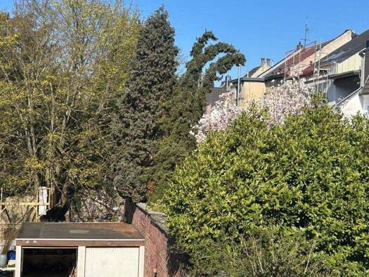 Wohnung zur Miete 485 € 3 Zimmer 67 m² 2. Geschoss frei ab sofort Regentenstraße 93 Stadtmitte Mönchengladbach 41061