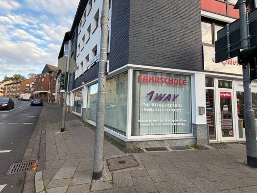 Bürofläche zur Miete 950 € 2 Zimmer 55 m² Bürofläche Odenkirchen Mönchengladbach 41199