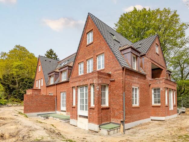 Maisonette zum Kauf - Erstbezug 2.950.000 € 5 Zimmer 197 m² 1. Geschoss Nienstedten Altona 22587