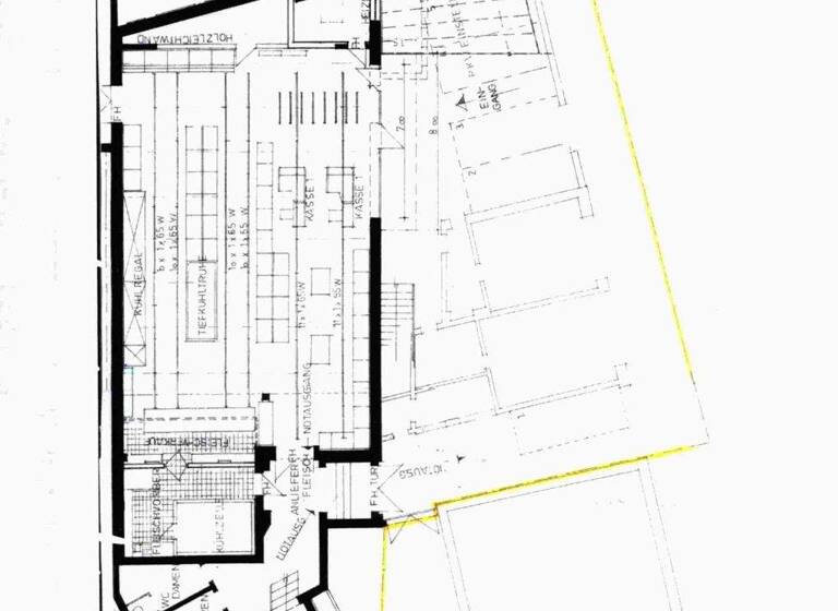 Verkaufsfläche zum Kauf 440.000 € 400 m² Verkaufsfläche Gehrden 30989